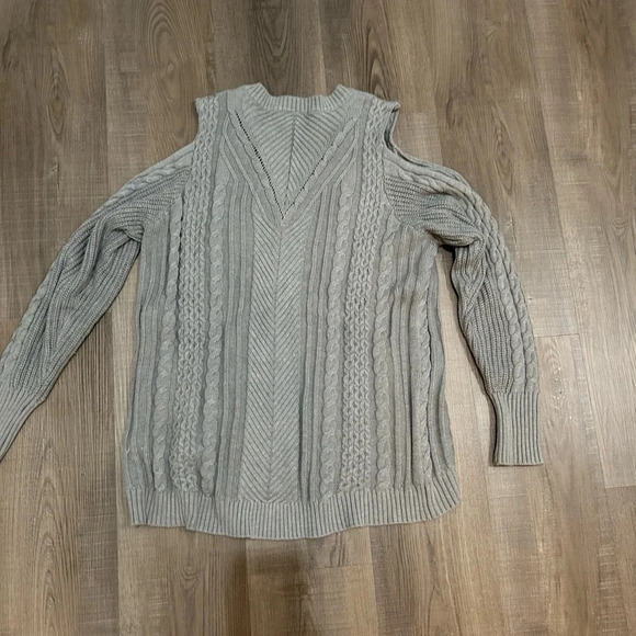 Lane Bryant sweater - Picture 3 of 3